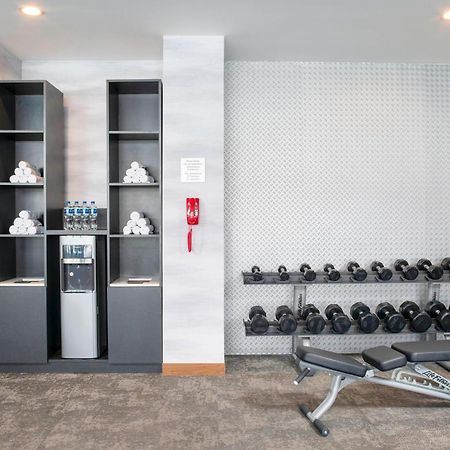 Fairfield Inn & Suites By Marriott Tijuana Ngoại thất bức ảnh
