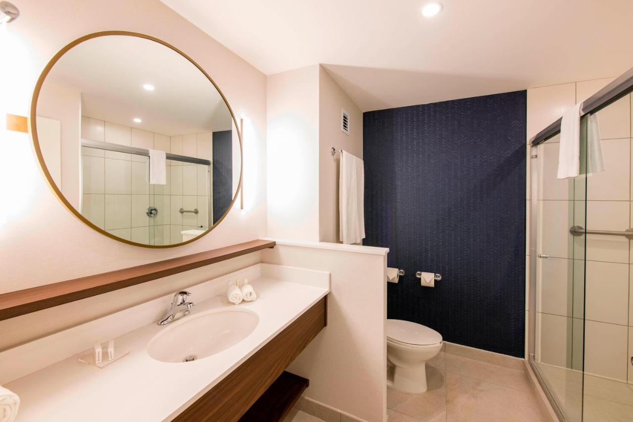 Fairfield Inn & Suites By Marriott Tijuana Ngoại thất bức ảnh