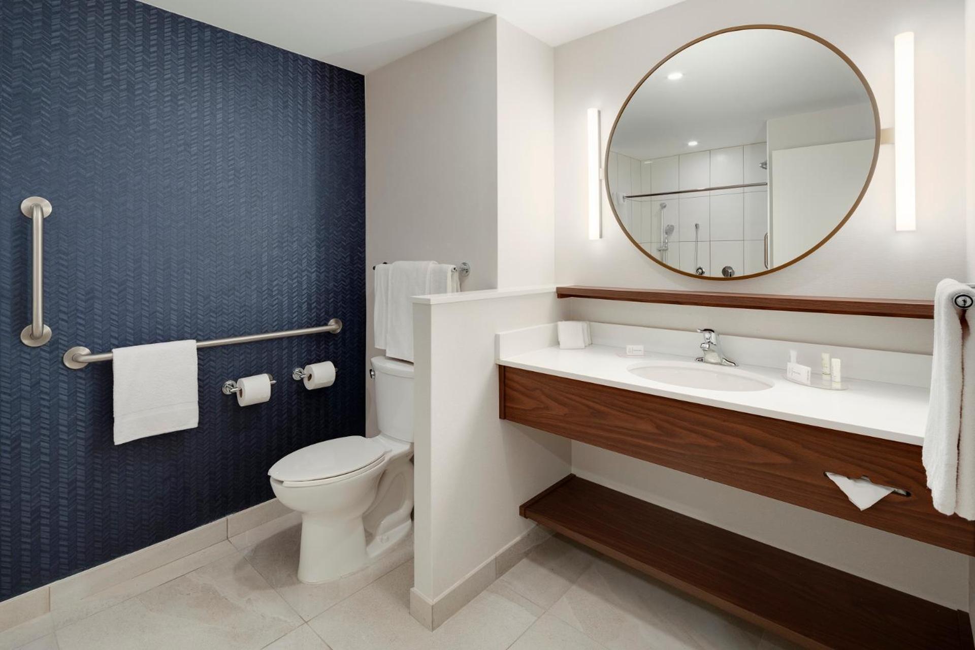 Fairfield Inn & Suites By Marriott Tijuana Ngoại thất bức ảnh