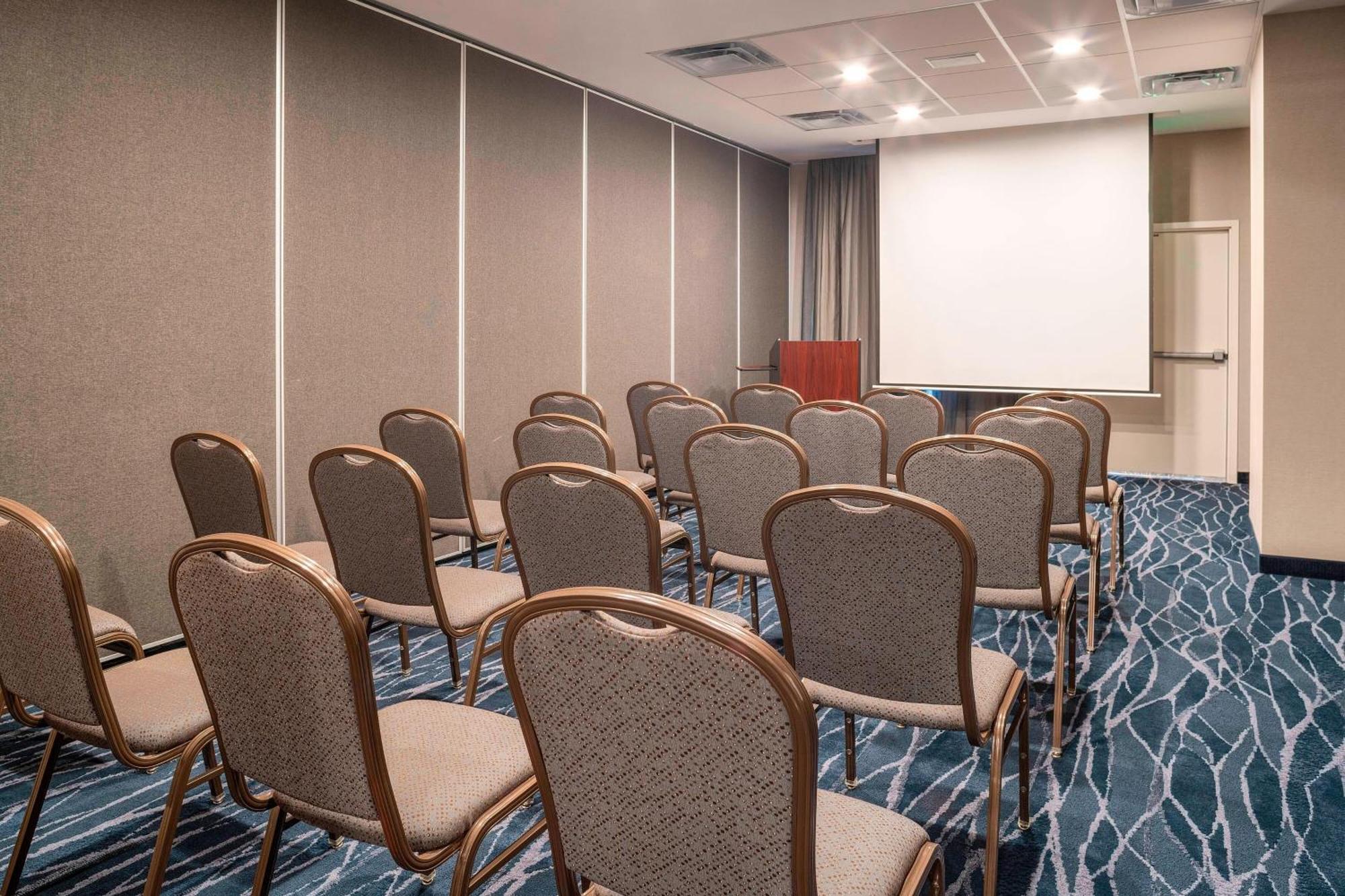Fairfield Inn & Suites By Marriott Tijuana Ngoại thất bức ảnh