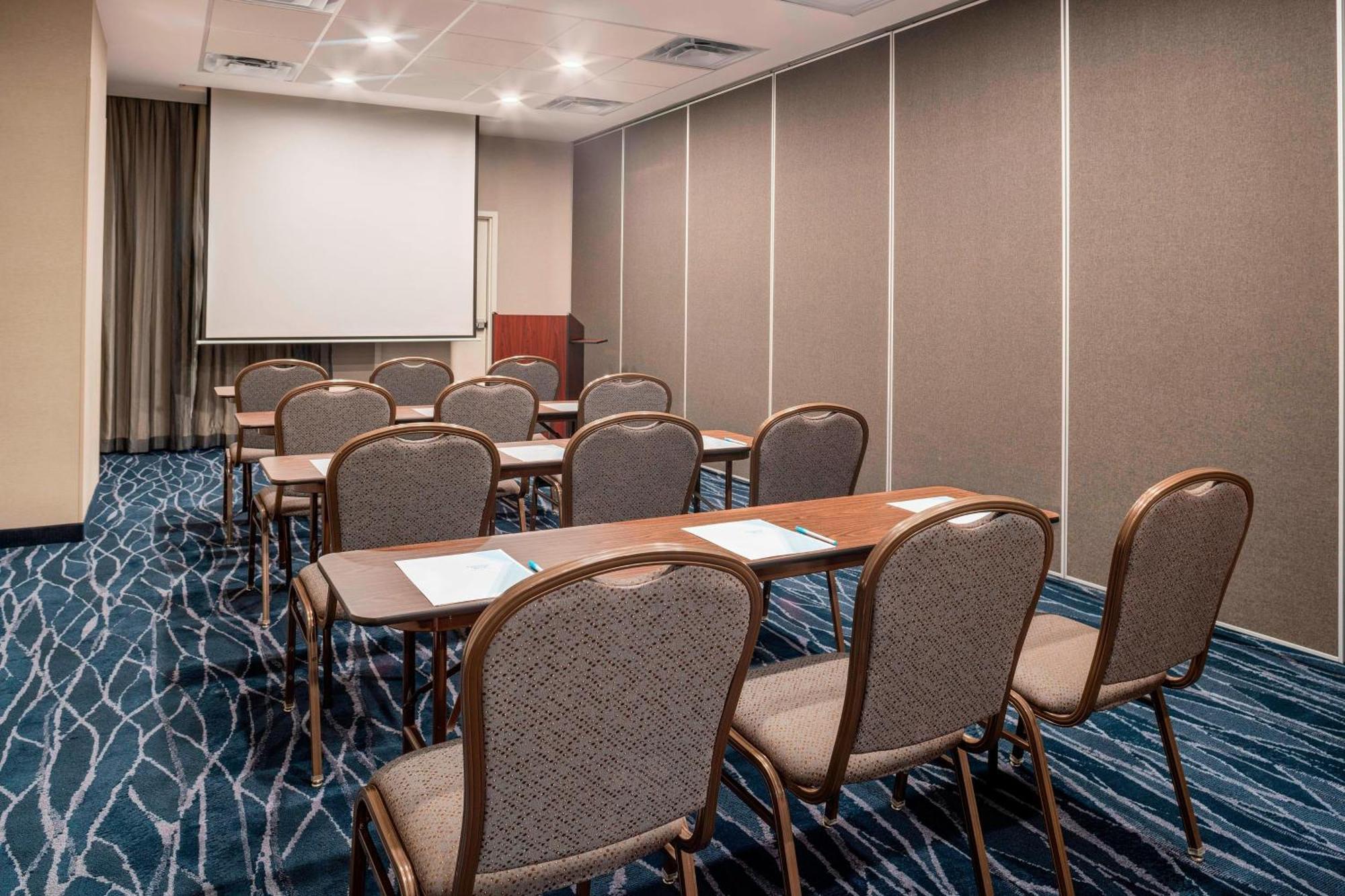 Fairfield Inn & Suites By Marriott Tijuana Ngoại thất bức ảnh