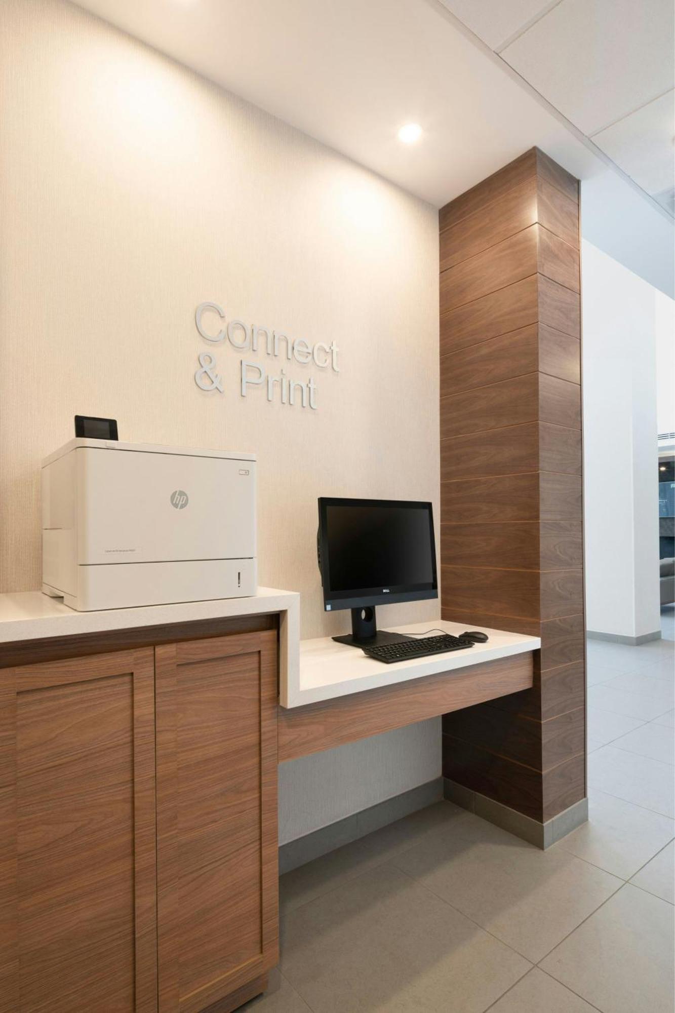 Fairfield Inn & Suites By Marriott Tijuana Ngoại thất bức ảnh
