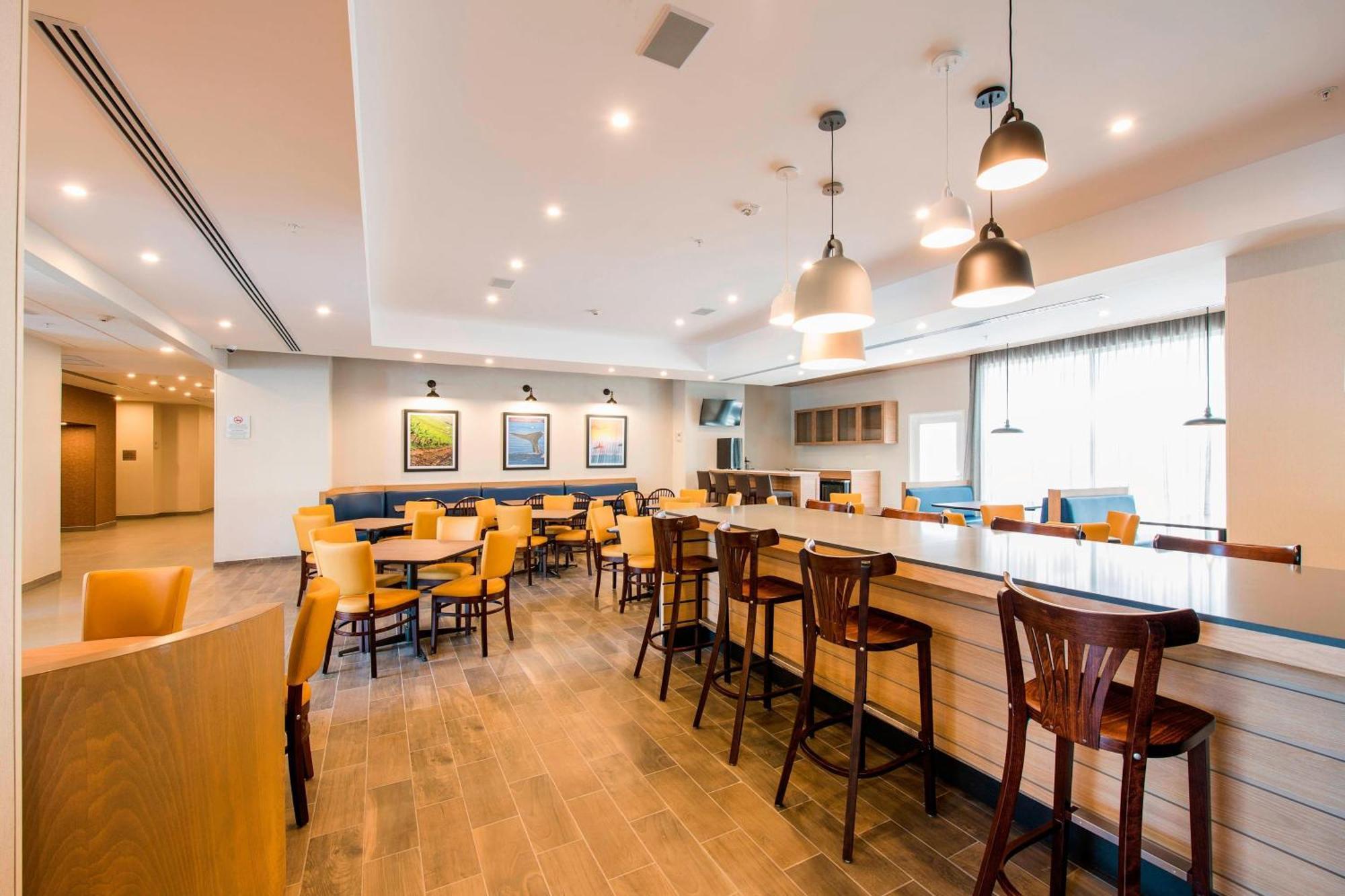 Fairfield Inn & Suites By Marriott Tijuana Ngoại thất bức ảnh