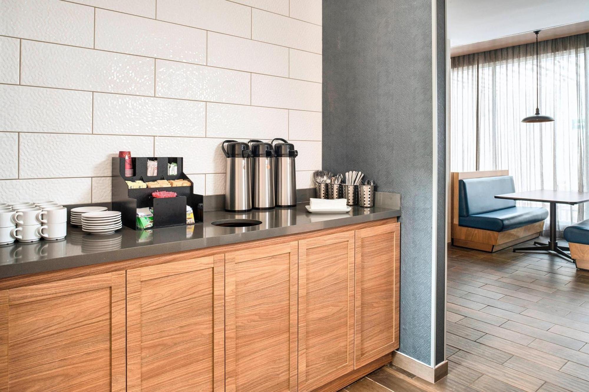 Fairfield Inn & Suites By Marriott Tijuana Ngoại thất bức ảnh