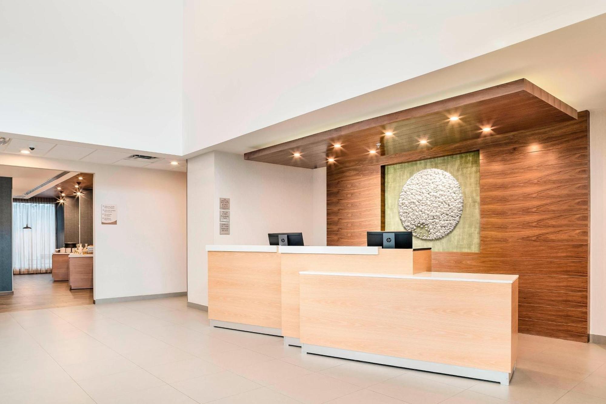 Fairfield Inn & Suites By Marriott Tijuana Ngoại thất bức ảnh