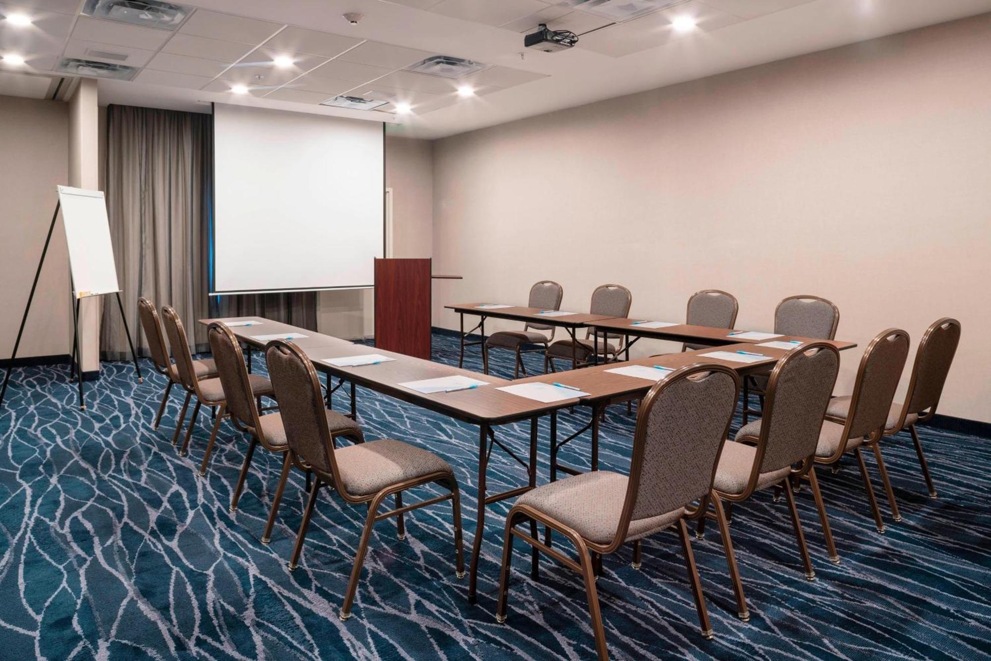 Fairfield Inn & Suites By Marriott Tijuana Ngoại thất bức ảnh