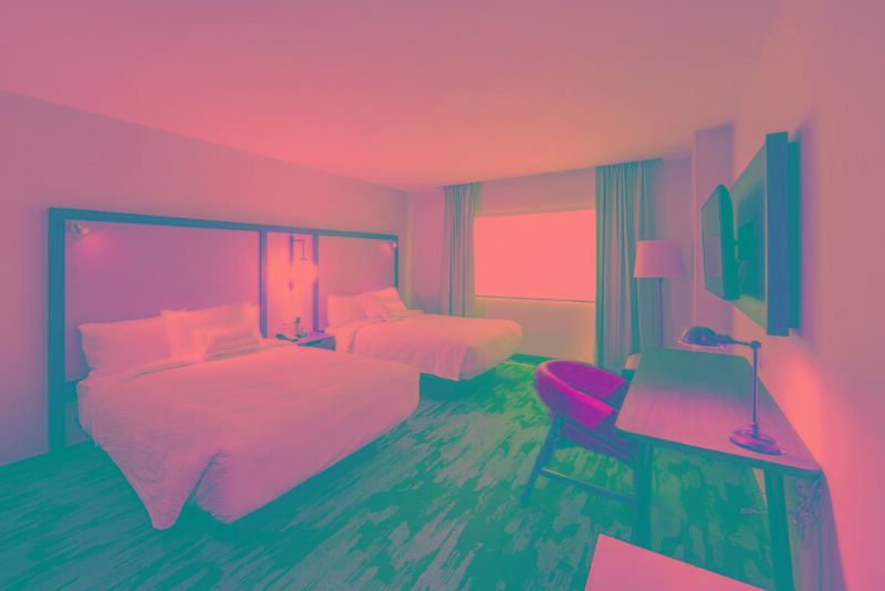 Fairfield Inn & Suites By Marriott Tijuana Ngoại thất bức ảnh